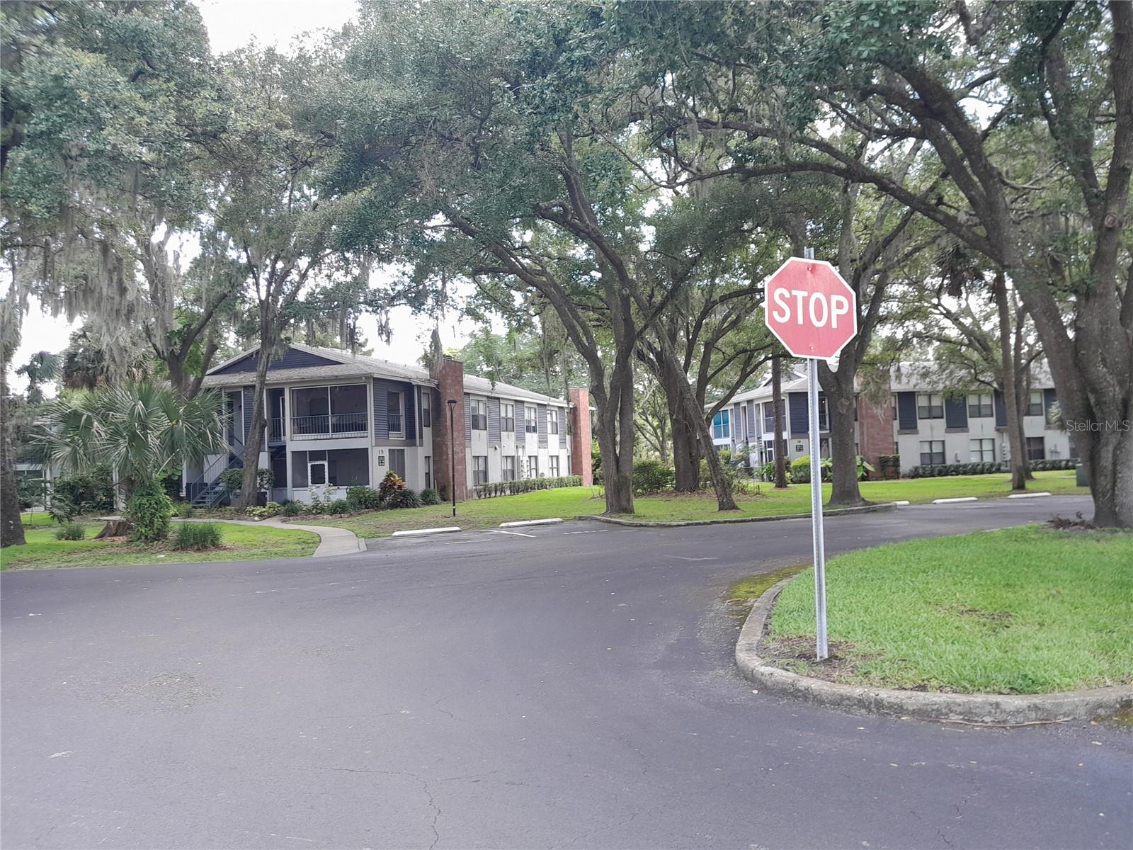 NORTHLAKE VILLAGE CONDO 8 - Residential