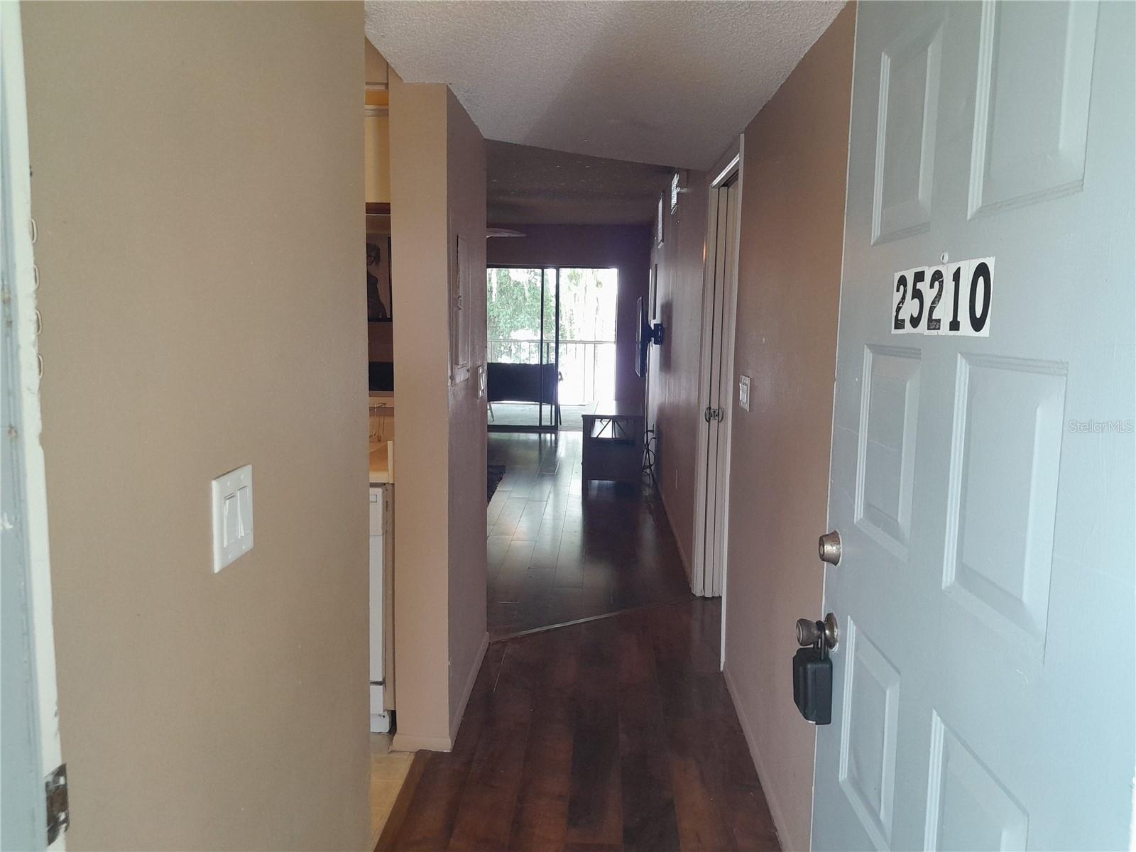 NORTHLAKE VILLAGE CONDO 8 - Residential