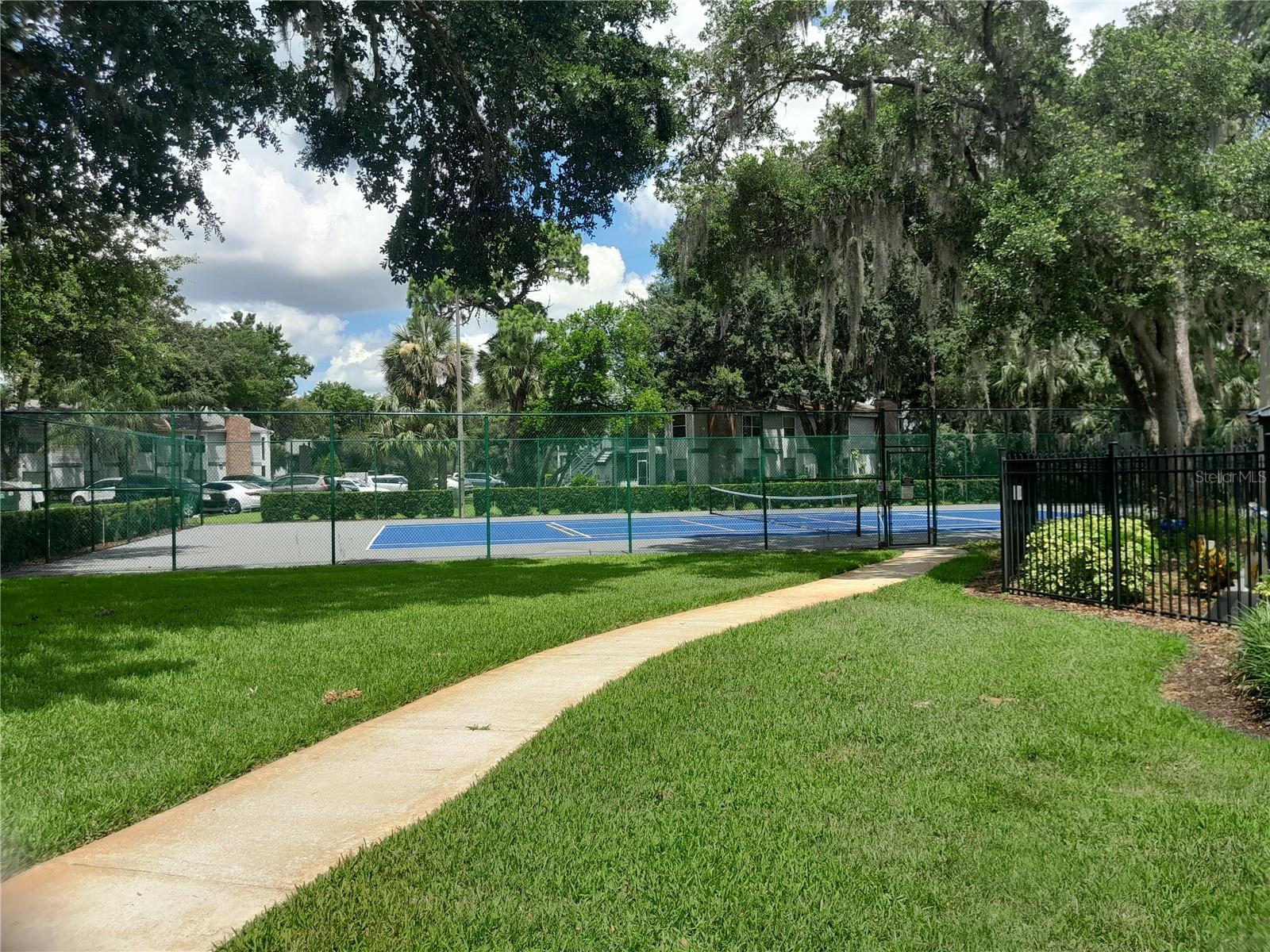 NORTHLAKE VILLAGE CONDO 8 - Residential