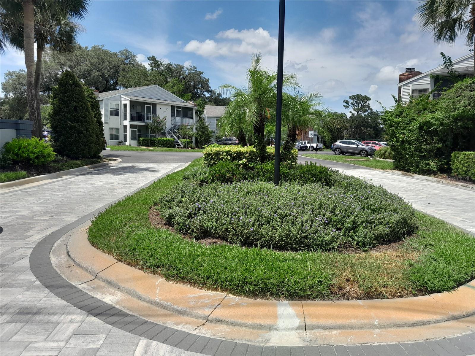 NORTHLAKE VILLAGE CONDO 8 - Residential
