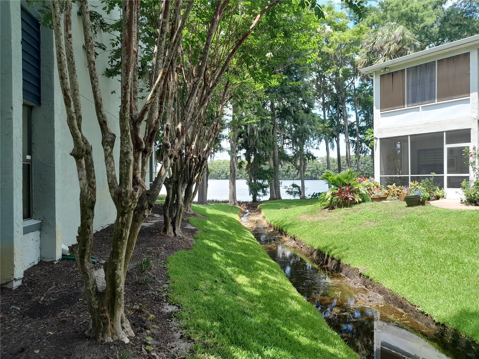NORTHLAKE VILLAGE CONDO 8 - Residential