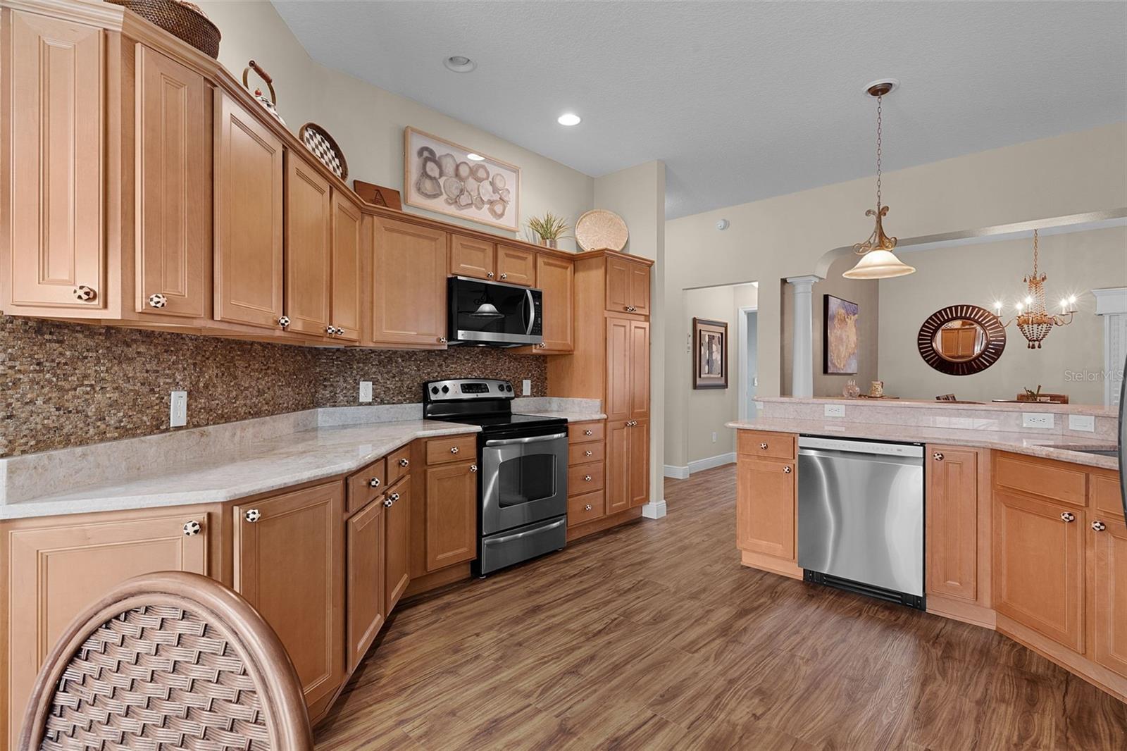 THE VILLAGES - Residential