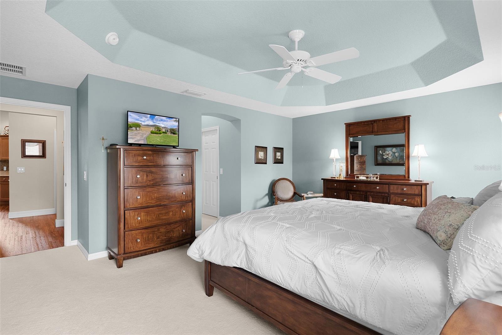 THE VILLAGES - Residential