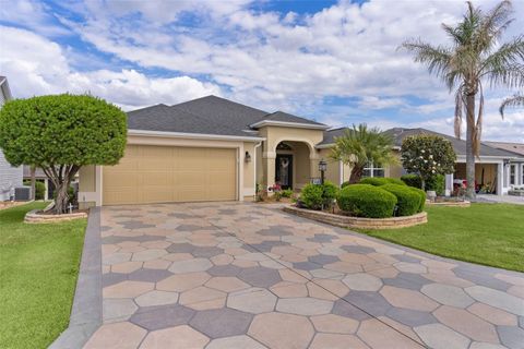 Tiny photo for 2091 Dipper Loop, The Villages, FL 32162 (MLS # G5111261)