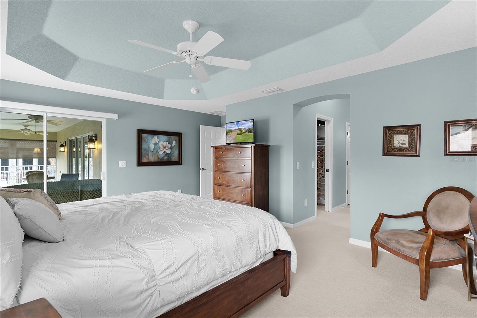 THE VILLAGES - Residential