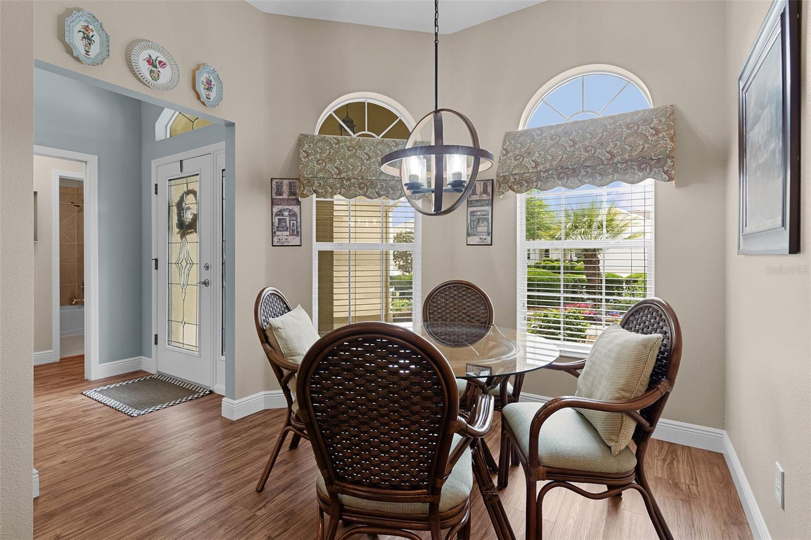 THE VILLAGES - Residential