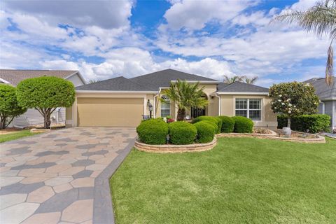 Photo of 2091 Dipper Loop, The Villages, FL 32162 (MLS # G5111261)