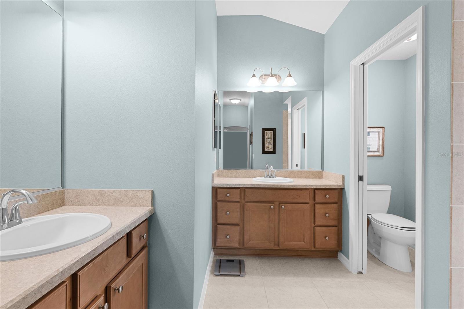 THE VILLAGES - Residential