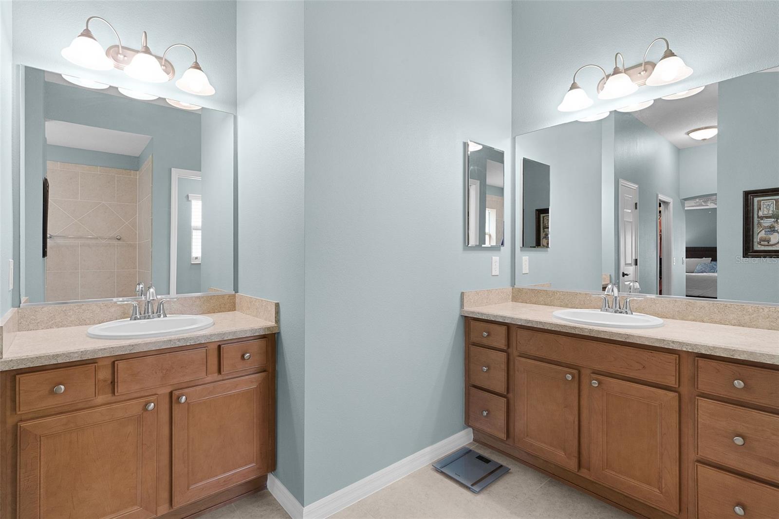 THE VILLAGES - Residential