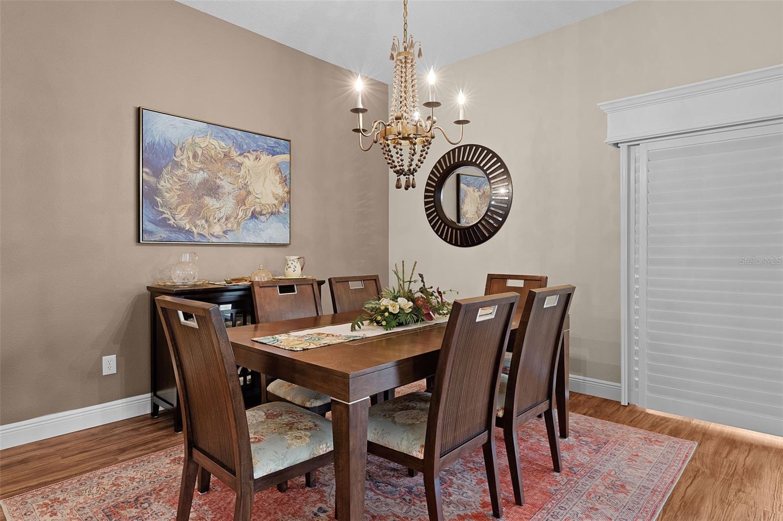 THE VILLAGES - Residential