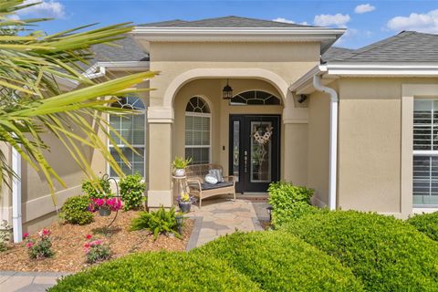 Tiny photo for 2091 Dipper Loop, The Villages, FL 32162 (MLS # G5111261)