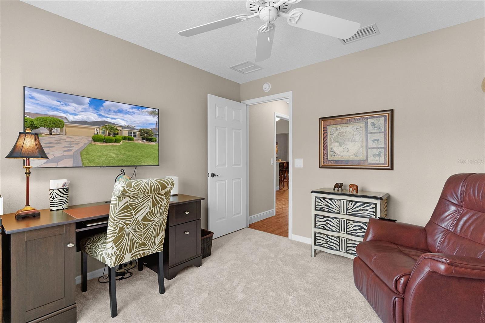 THE VILLAGES - Residential