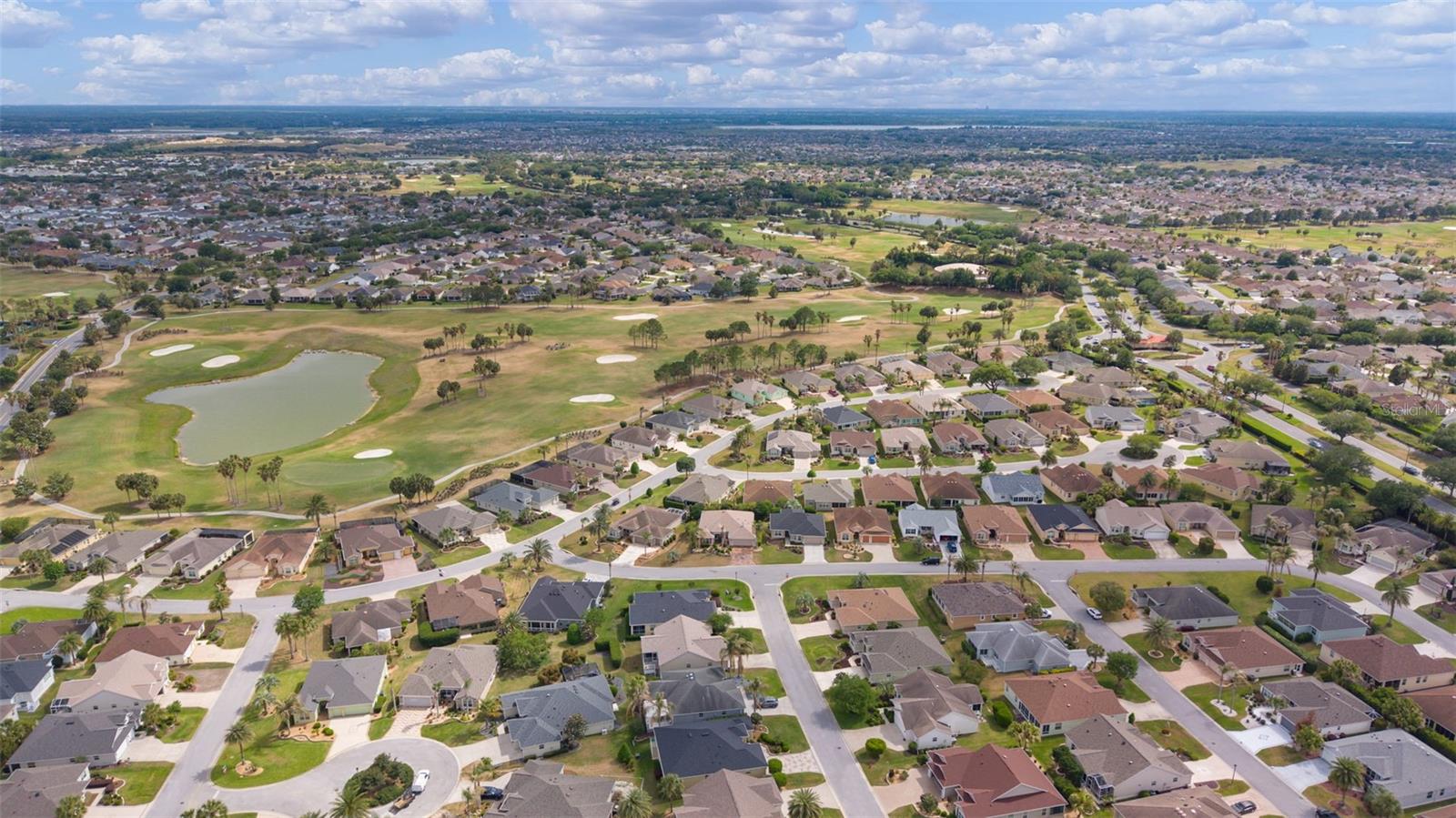 THE VILLAGES - Residential