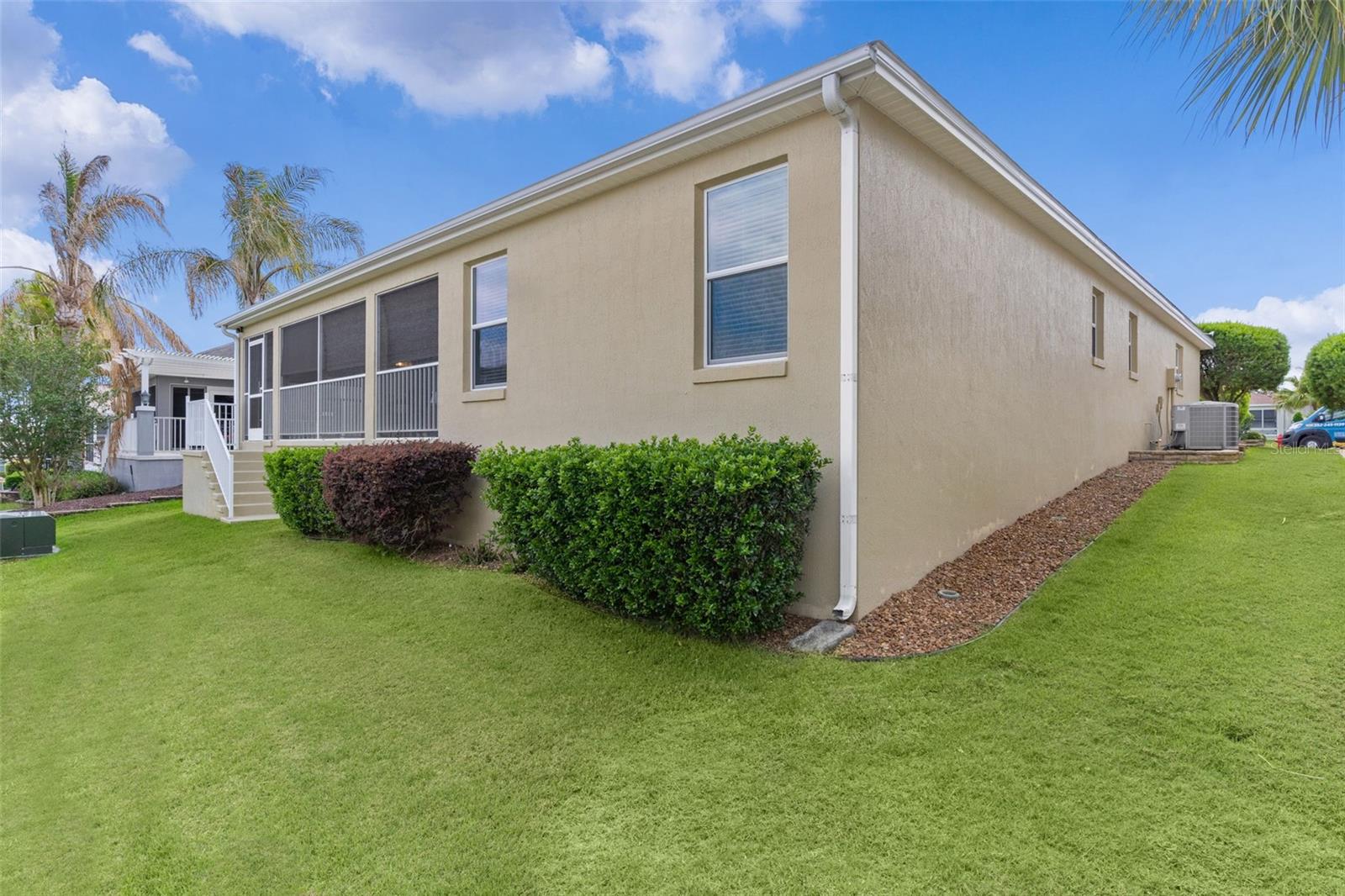 THE VILLAGES - Residential