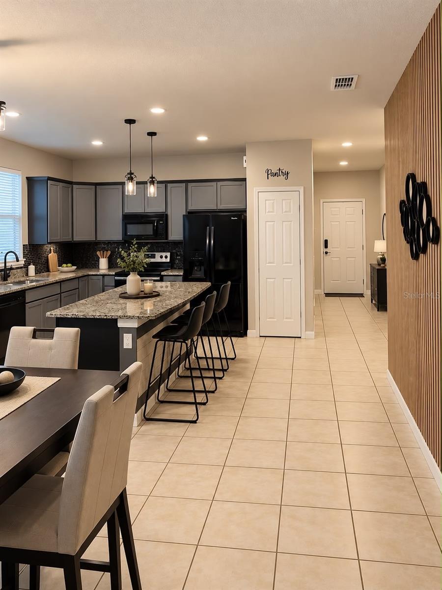 3911 BAJA DRIVE