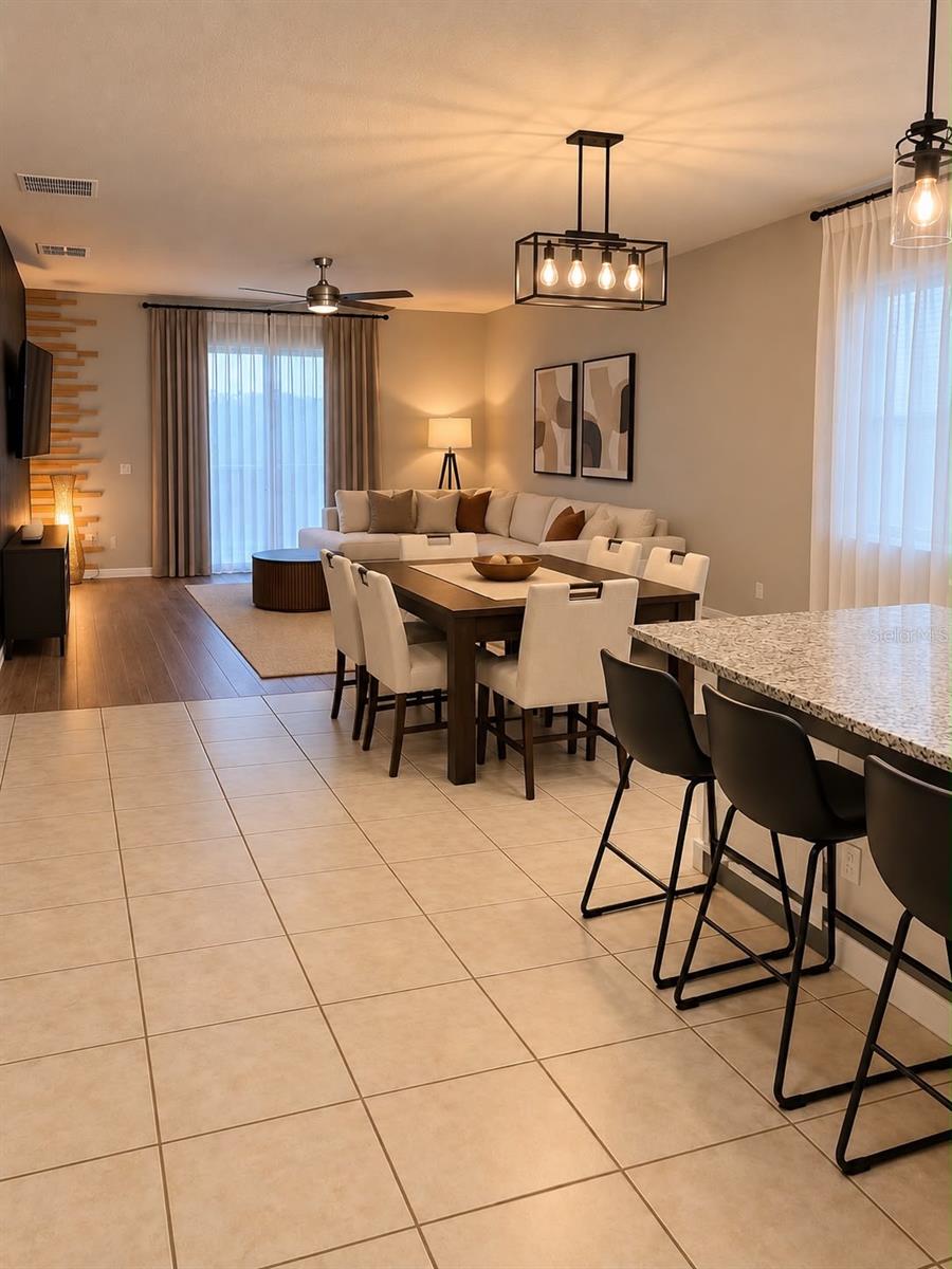 3911 BAJA DRIVE