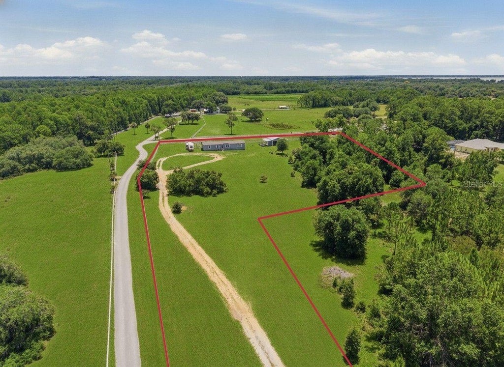 Photo of 7242 Black Road, Lake Wales, FL 33898 (MLS # O6414919)