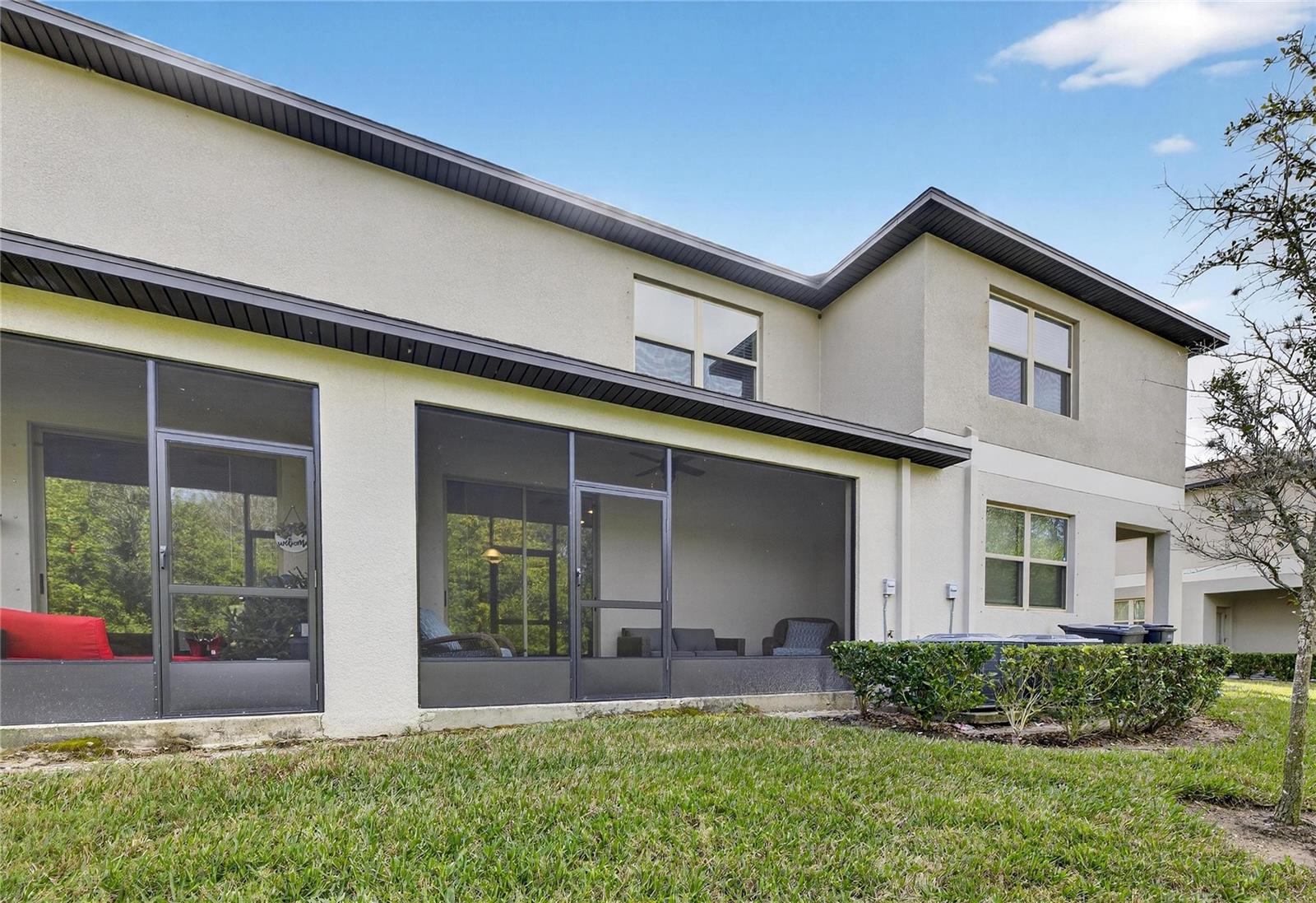 CYPRESS CRK PRCL K PH 2 - Residential