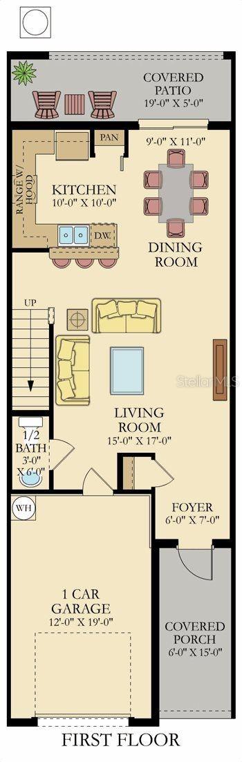 CYPRESS CRK PRCL K PH 2 - Residential