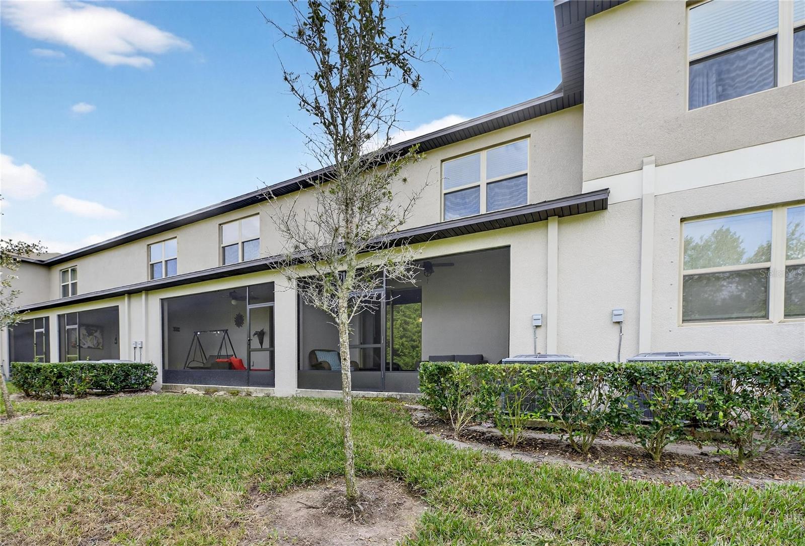 CYPRESS CRK PRCL K PH 2 - Residential