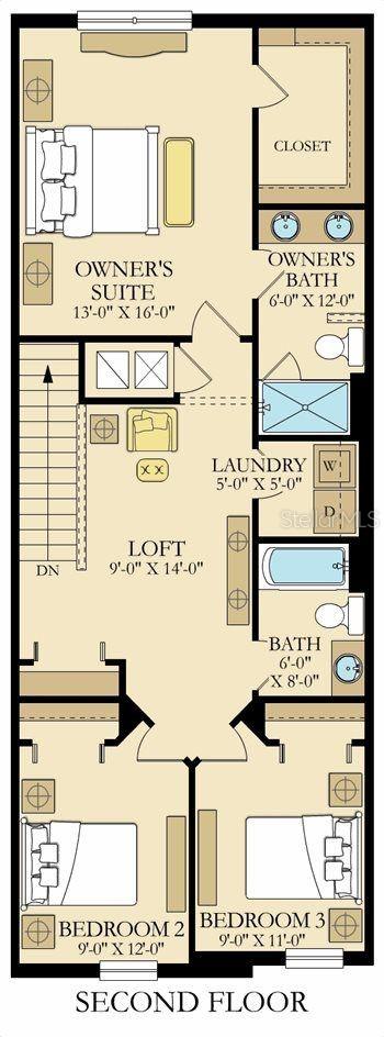 CYPRESS CRK PRCL K PH 2 - Residential