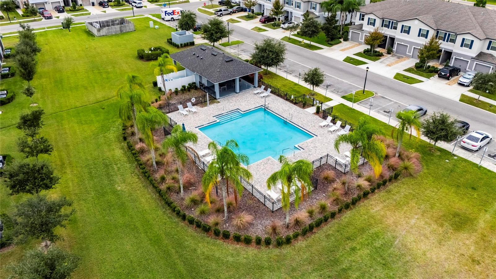 CYPRESS CRK PRCL K PH 2 - Residential