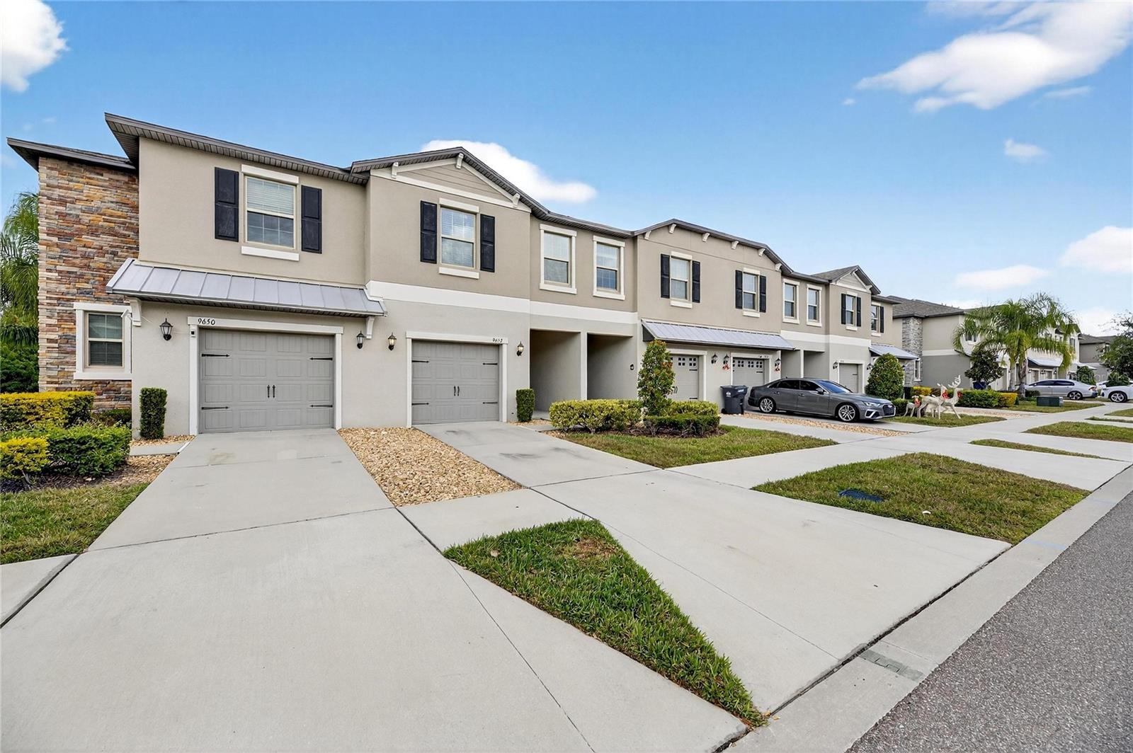 CYPRESS CRK PRCL K PH 2 - Residential