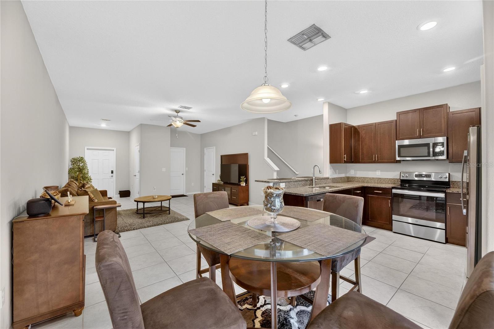 CYPRESS CRK PRCL K PH 2 - Residential