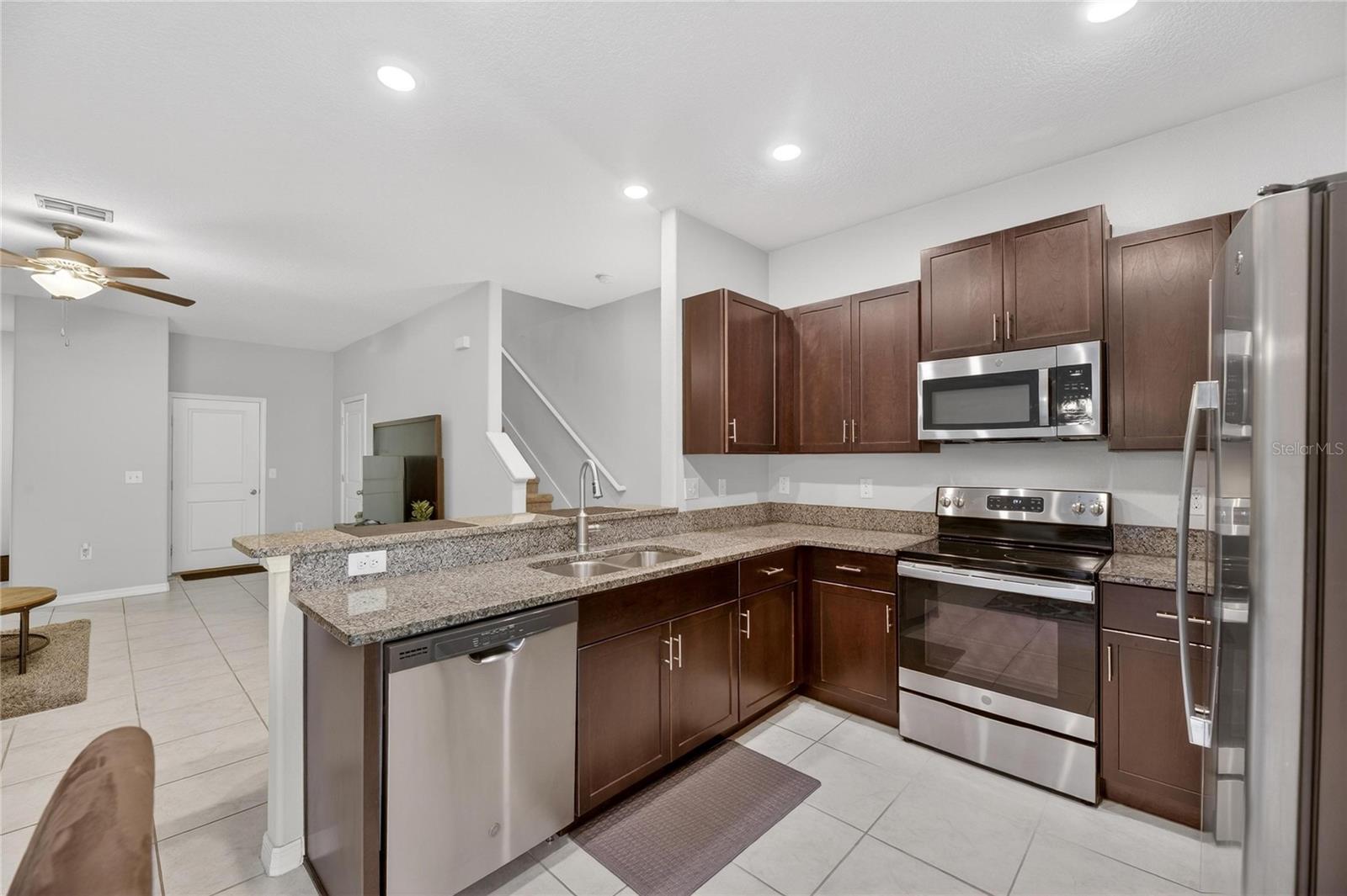 CYPRESS CRK PRCL K PH 2 - Residential