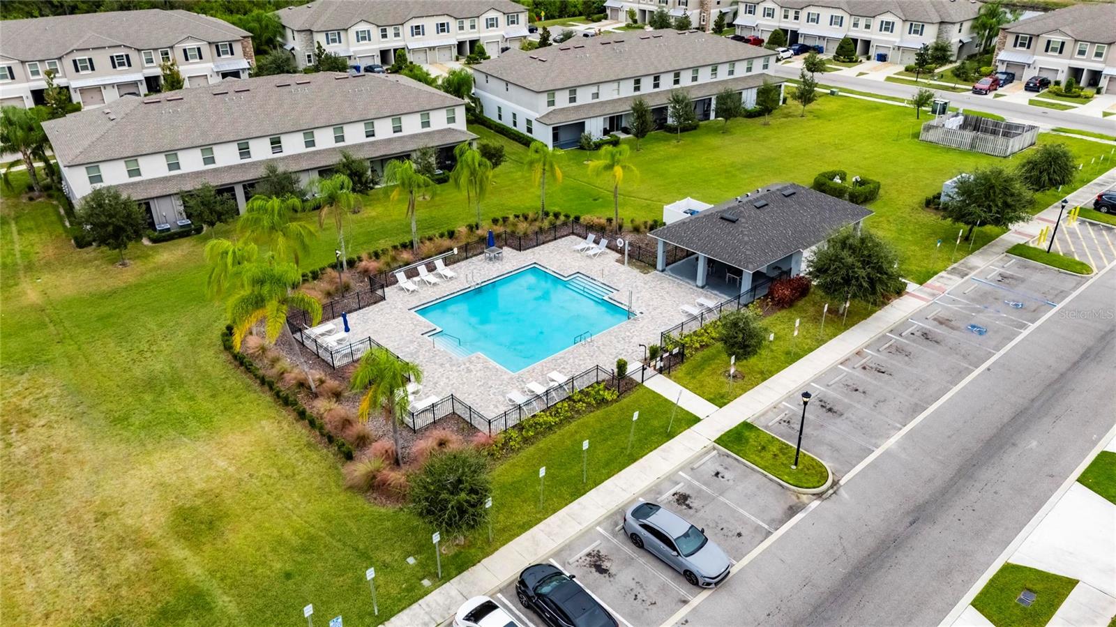 CYPRESS CRK PRCL K PH 2 - Residential