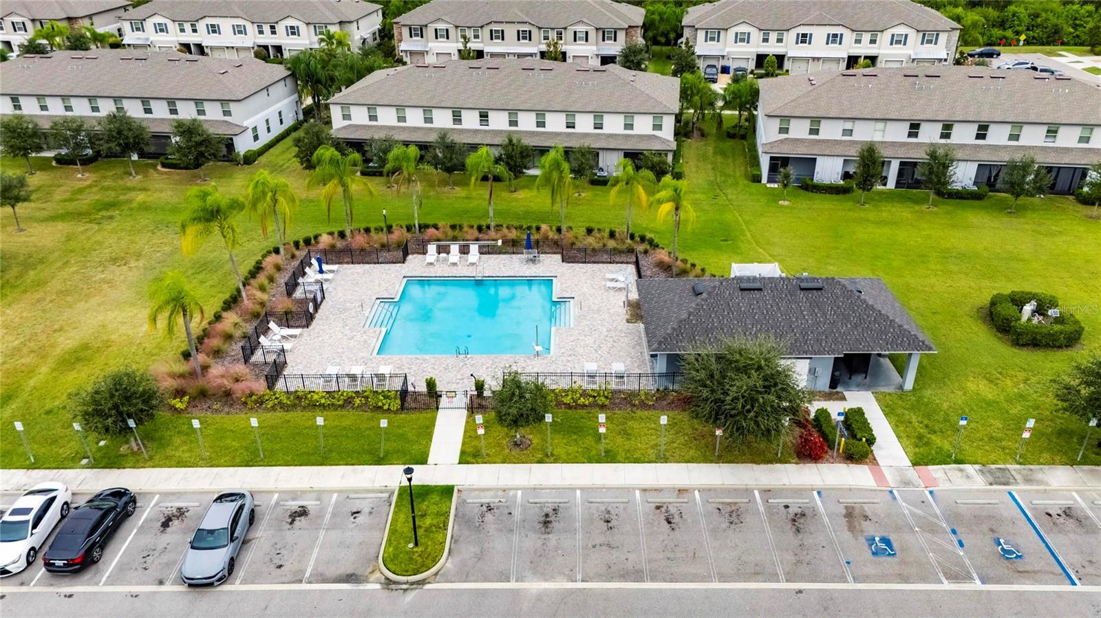 CYPRESS CRK PRCL K PH 2 - Residential