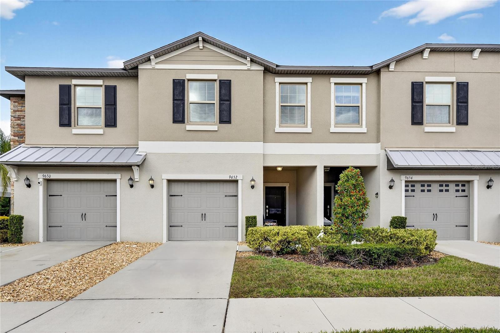 CYPRESS CRK PRCL K PH 2 - Residential