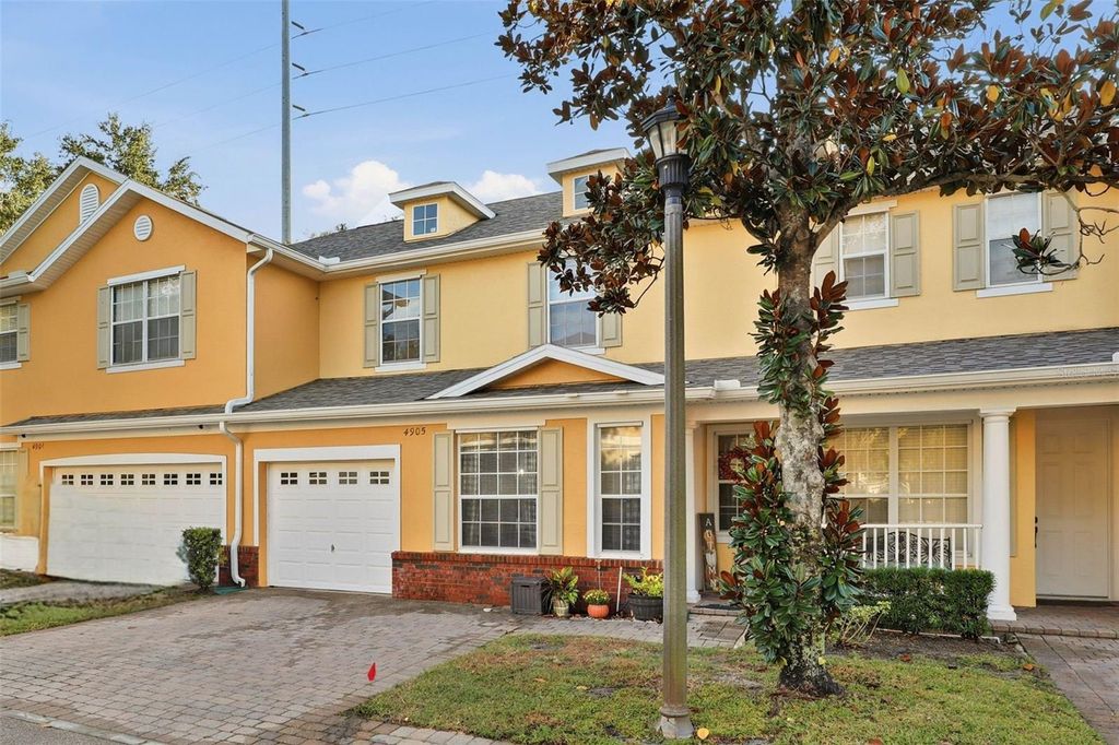 Photo of 4905 Alita Terrace, Saint Cloud, FL 34769 (MLS # S5138210)