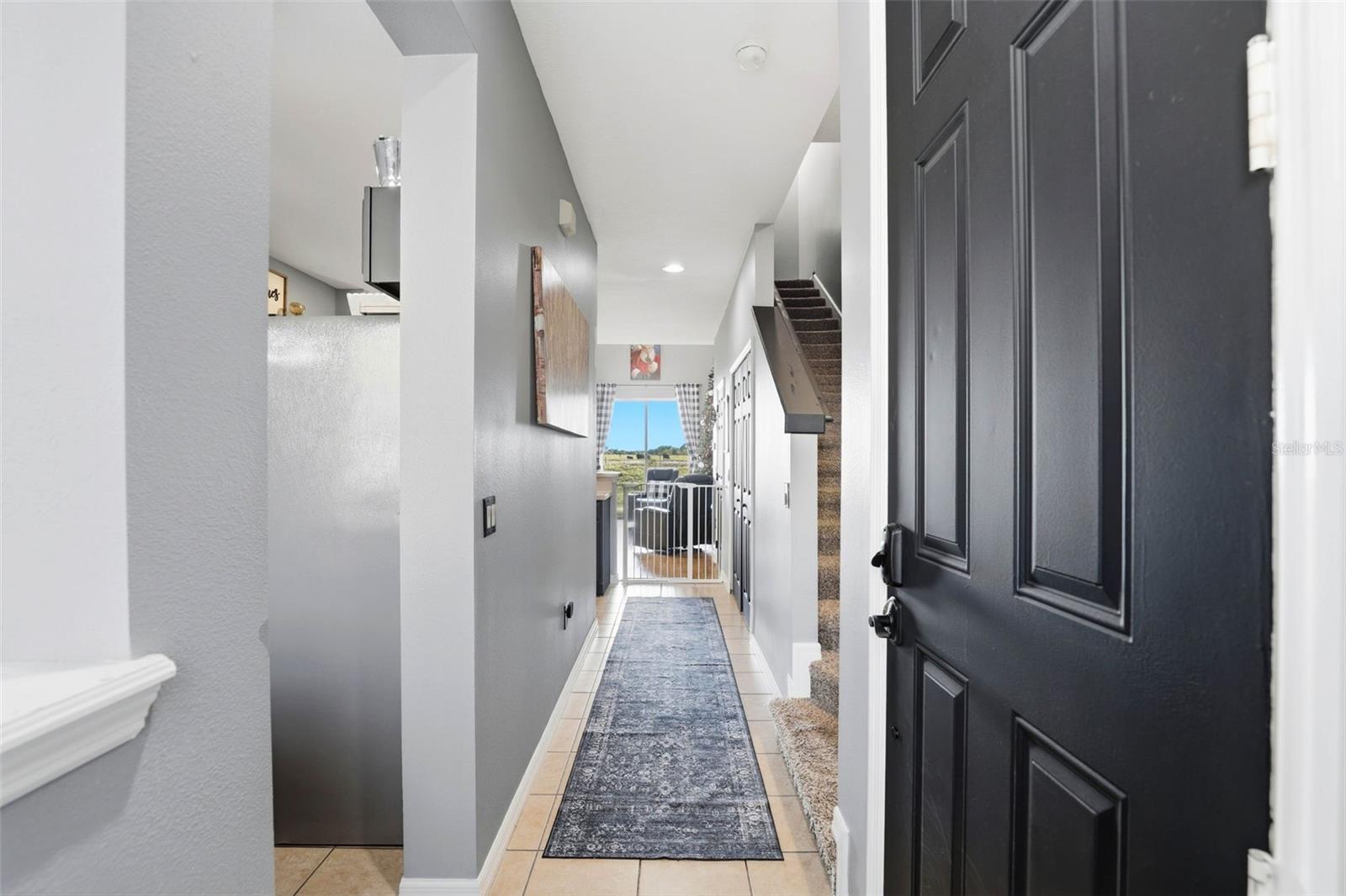 BATTAGLIA - Residential