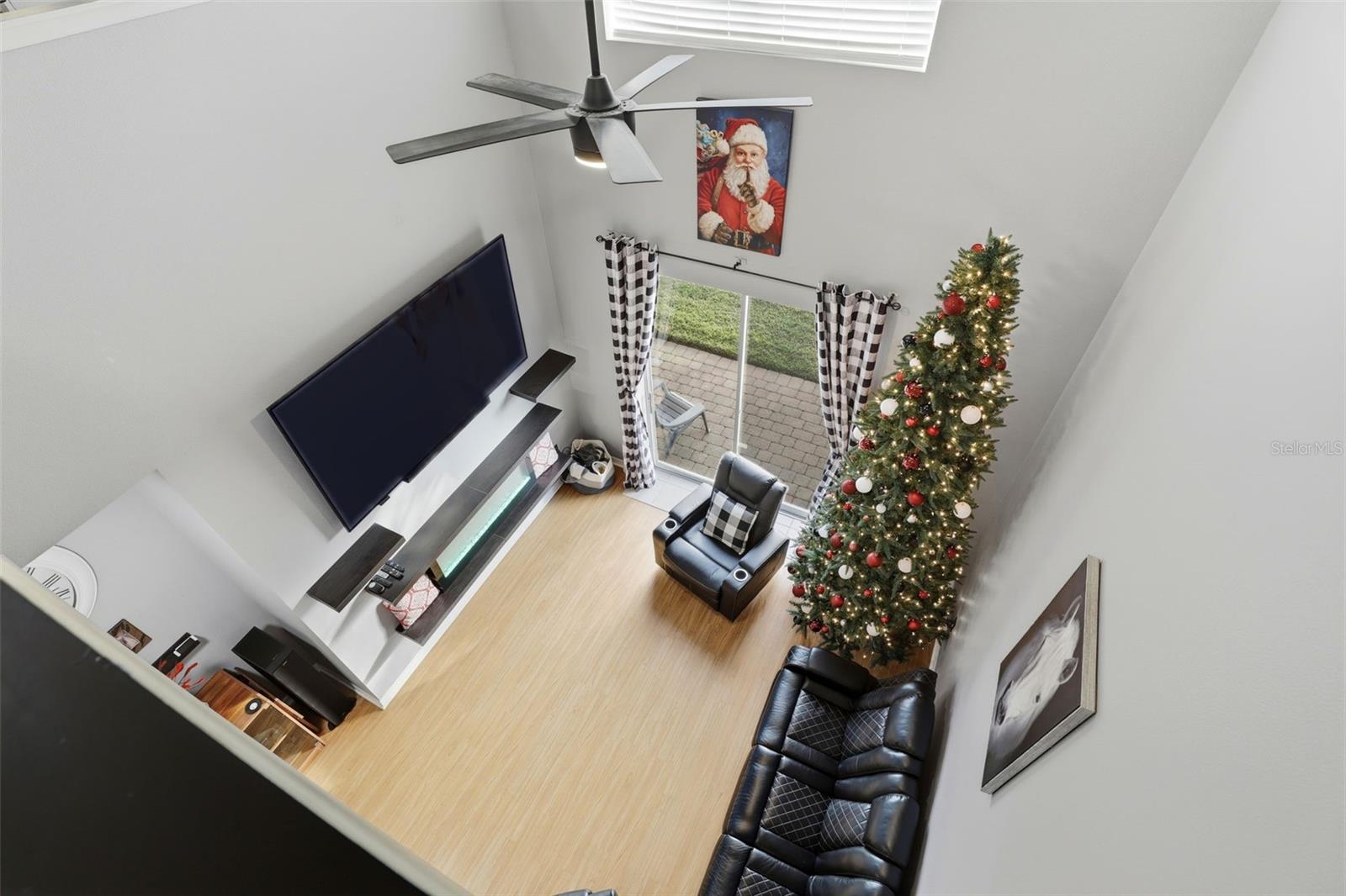 BATTAGLIA - Residential