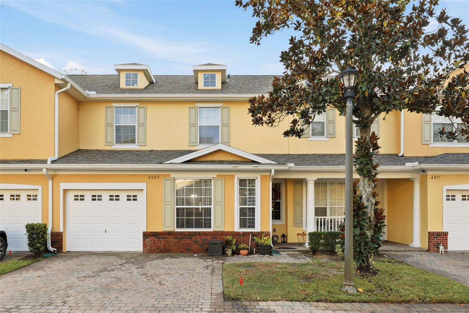 BATTAGLIA - Residential