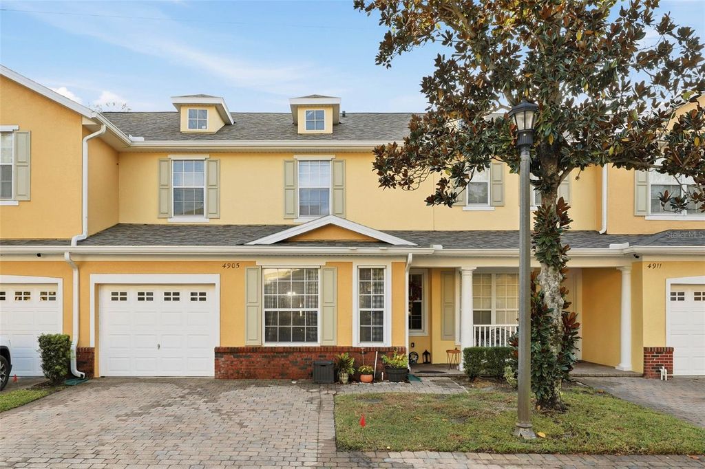 Photo of 4905 Alita Terrace, Saint Cloud, FL 34769 (MLS # S5138210)