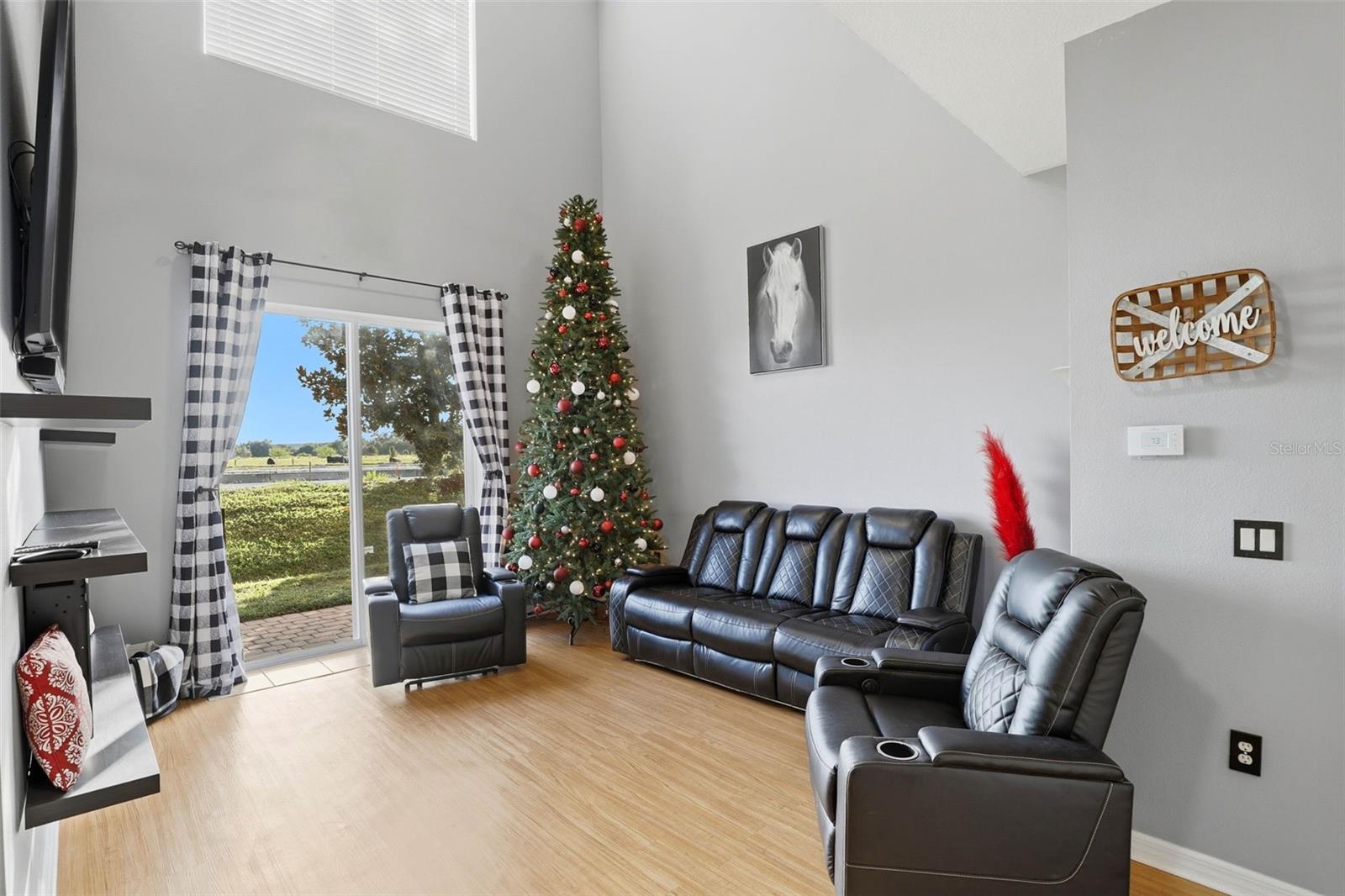 BATTAGLIA - Residential