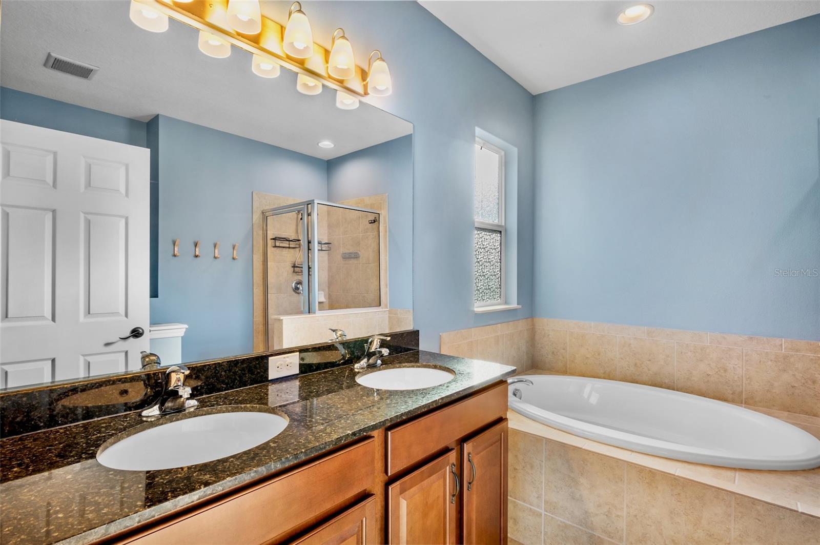 COPPERSTONE PH I - Residential