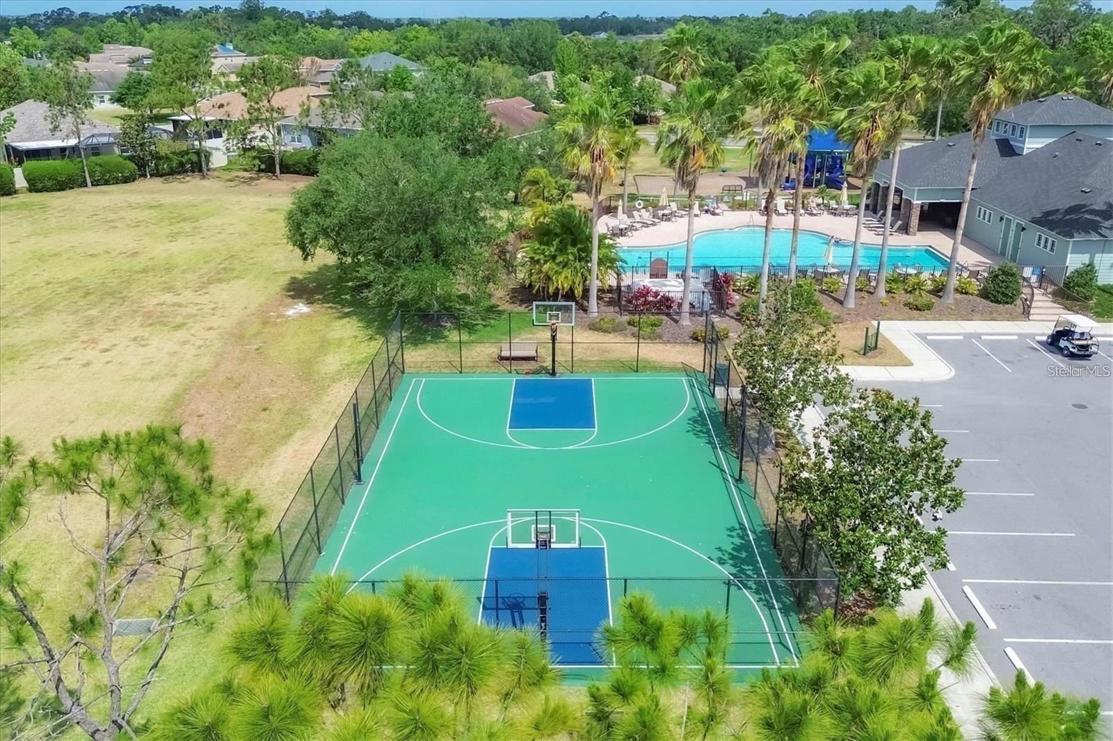 COPPERSTONE PH I - Residential