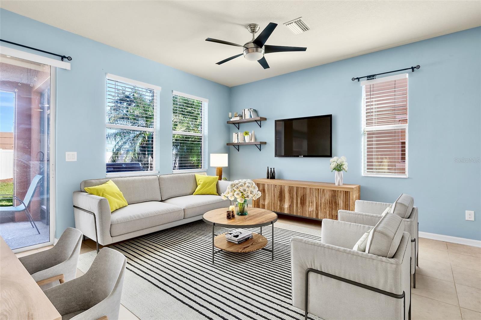 COPPERSTONE PH I - Residential