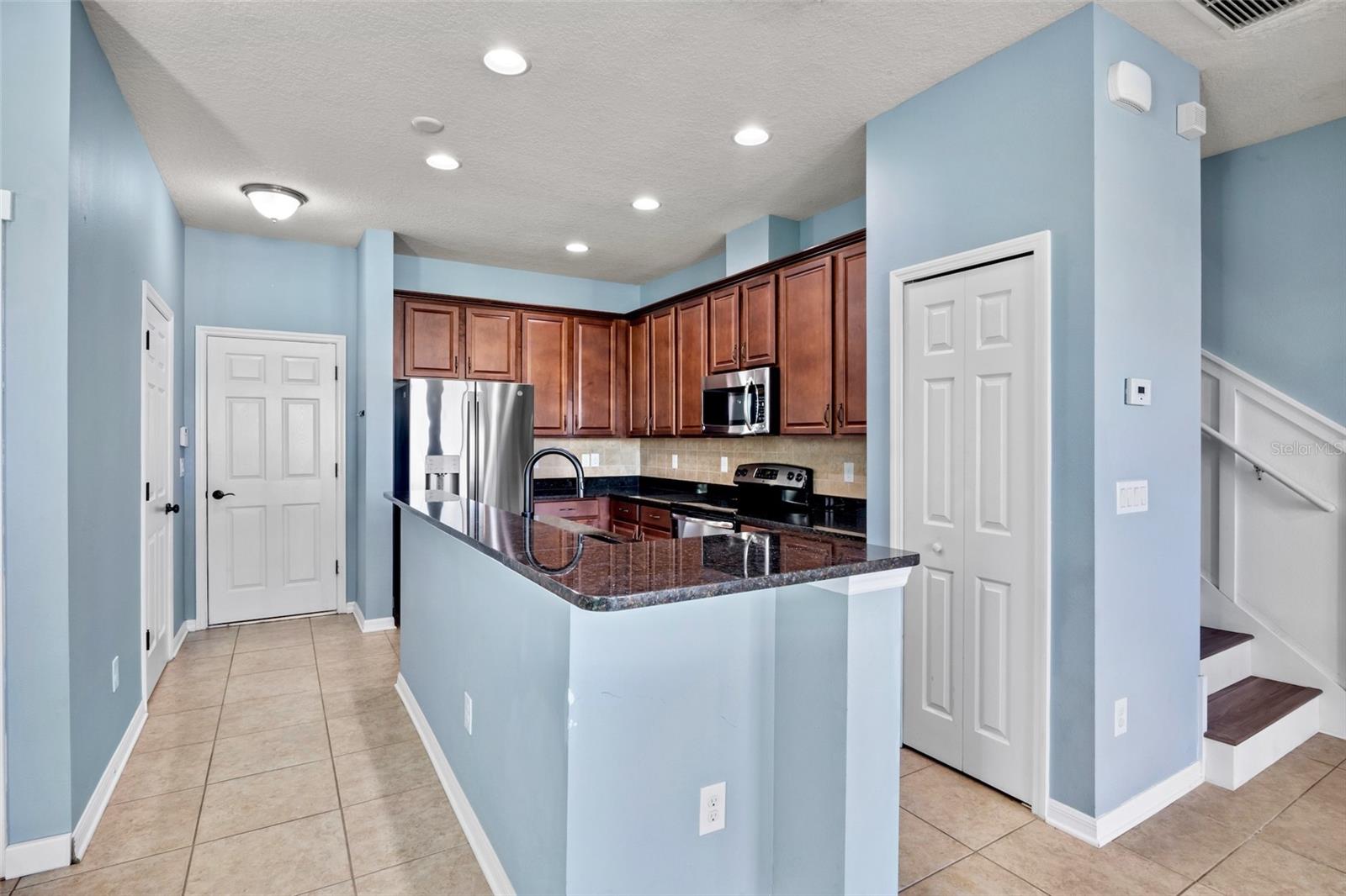 COPPERSTONE PH I - Residential