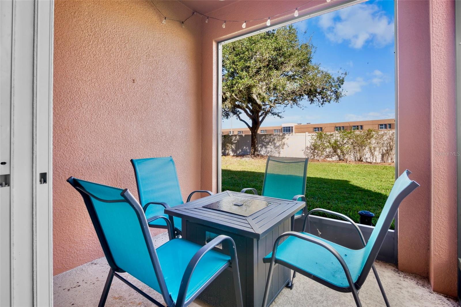 COPPERSTONE PH I - Residential