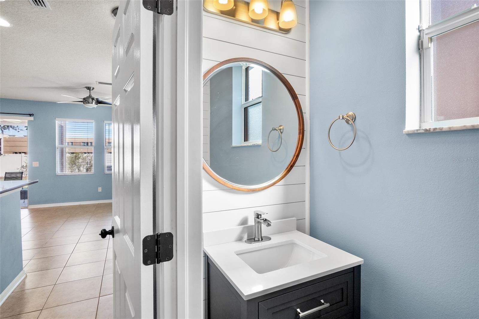 COPPERSTONE PH I - Residential