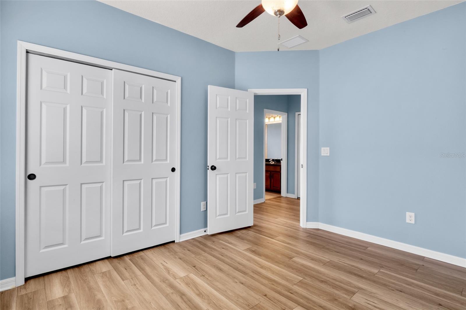 COPPERSTONE PH I - Residential