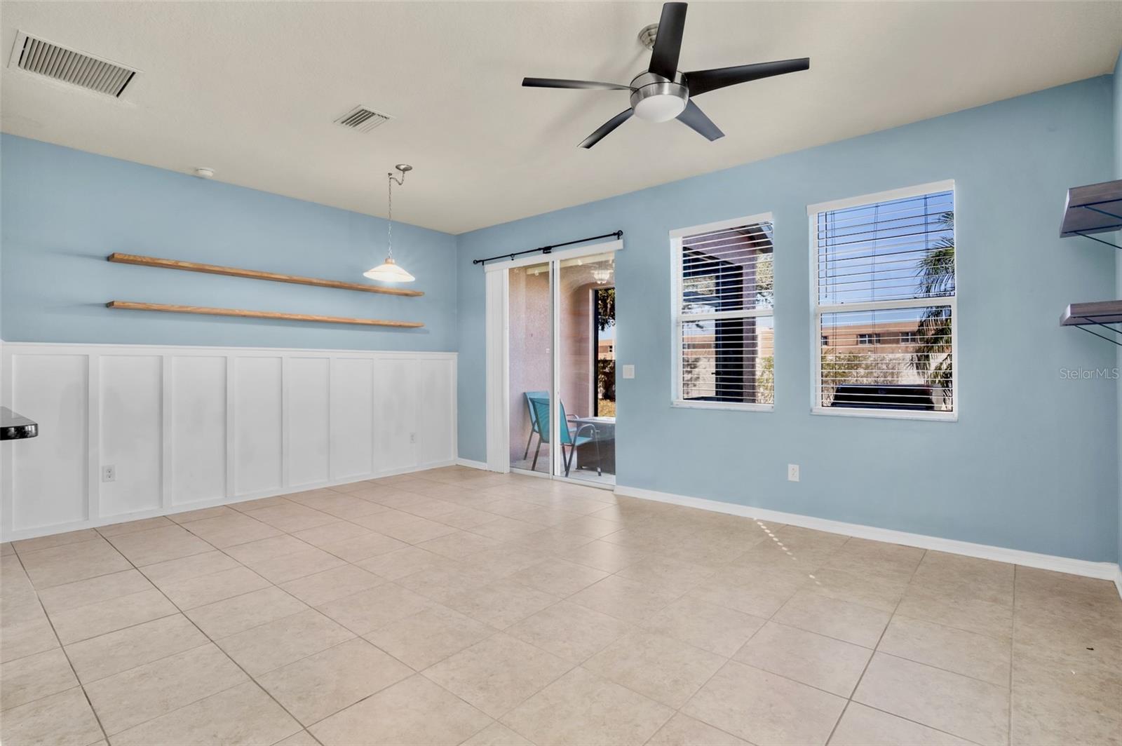 COPPERSTONE PH I - Residential