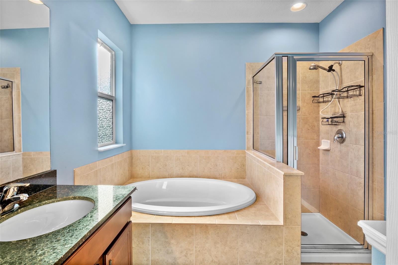 COPPERSTONE PH I - Residential