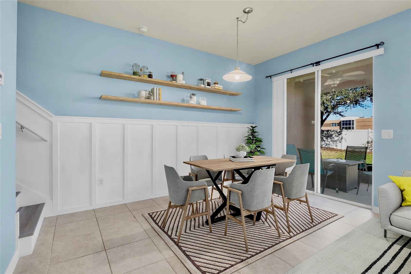 COPPERSTONE PH I - Residential