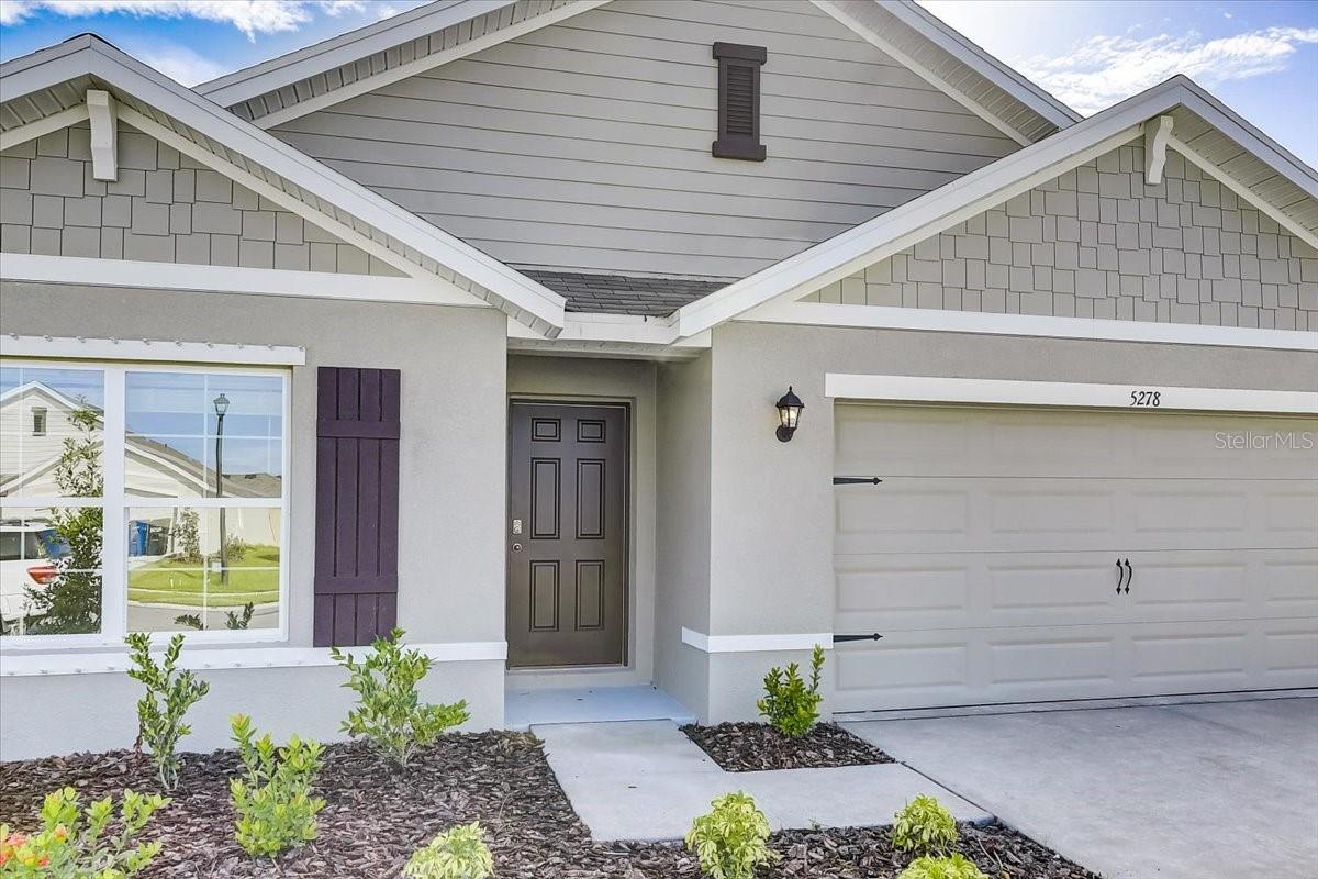 SILVERSTONE NORTH PH IA & IB - Residential Lease