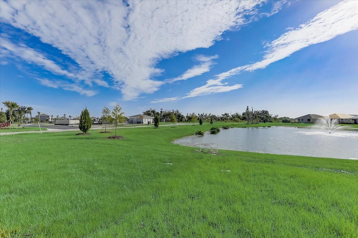 SILVERSTONE NORTH PH IA & IB - Residential Lease